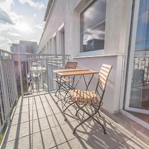 Moya Bay Apartament