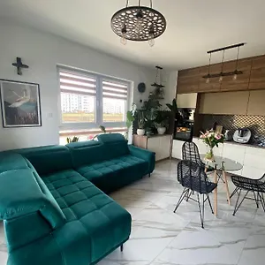 Apartament Voda Apartament